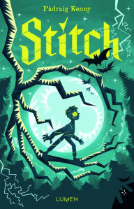 Title: Stitch, Author: Pádraig Kenny