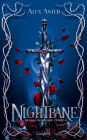 Nightbane (French Edition): Lightlark - Tome 2