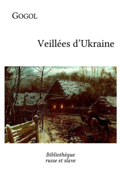 Veillées d'Ukraine