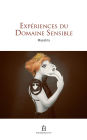 Expériences du domaine sensible