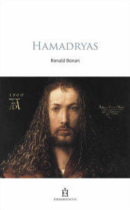 Title: Hamadryas, Author: Ronald Bonan