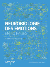 Title: Neurobiologie des émotions, Author: Catherine Belzung