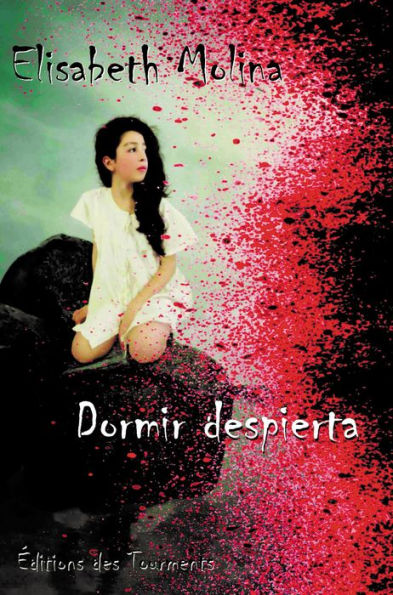 Dormir despierta: Novela