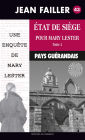 État de siège pour Mary Lester - Tome 2: Les enquêtes de Mary Lester - Tome 43