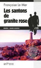 Les Santons de granite rose: Le Gwen et Le Fur - Tome 6