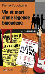 Title: Vie et mort d'une légende bigoudène: Les trois Brestoises - Tome 6, Author: Pierre Pouchairet