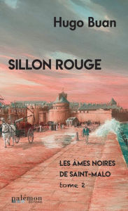 Title: Sillon rouge: Une enquête du commissaire Darcourt - Tome 2, Author: Hugo Buan