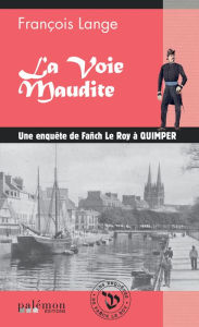 Title: La Voie Maudite, Author: François Lange