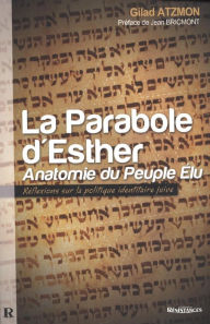 Title: La Parabole d'Esther, Author: Gilad Atzmon