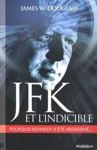 Title: JFK & l'indicible, Author: Triumphs Kingdom