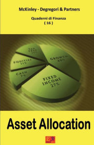 Title: Asset Allocation, Author: McKinley - Degregori & Partners