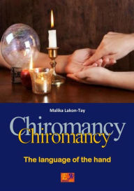 Title: Chiromancy, Author: Malika Lakon-Tai