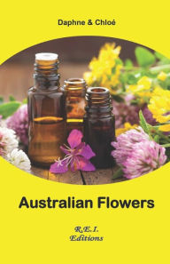 Title: Australian Flowers, Author: Daphne & Chloé