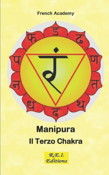 Manipura - Il Terzo Chakra