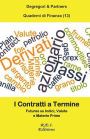 I Contratti a Termine