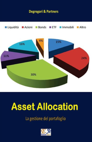 Asset Allocation - La gestione del portafoglio