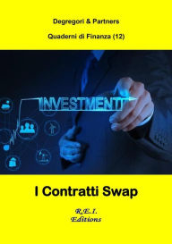 Title: I Contratti Swap, Author: Degregori & Partners