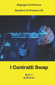 Title: I Contratti Swap, Author: Degregori and Partners