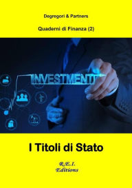 Title: I Titoli di Stato, Author: Degregori & Partners