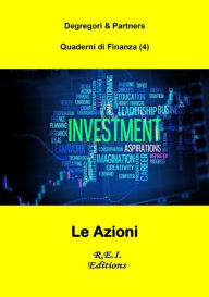 Title: Le Azioni, Author: Degregori & Partners