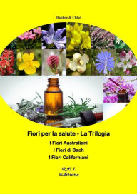 Title: Fiori per la salute, Author: Daphne & Chloé