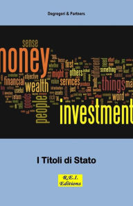 Title: I Titoli di Stato, Author: Degregori and Partners