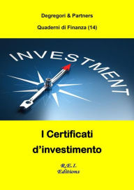 Title: I Certificati d'investimento, Author: Degregori & Partners