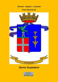Title: Genio Guastatori, Author: Silvestri Angioni