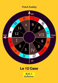 Title: Le 12 Case, Author: French Academy