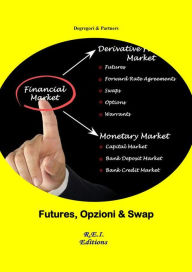 Title: Futures, Opzioni & Swap, Author: Degregori & Partners