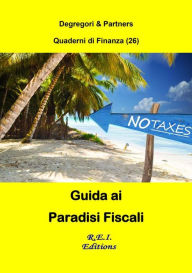 Title: I Paradisi Fiscali, Author: Degregori & Partners
