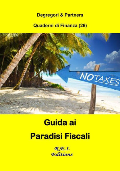 I Paradisi Fiscali