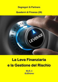 Title: La Leva Finanziaria, Author: Degregori & Partners