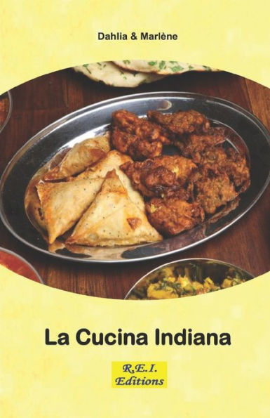 La Cucina Indiana