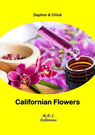 Title: Californian Flowers, Author: Daphne & Chloé