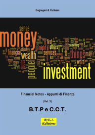 Title: B.T.P. e C.C.T., Author: Degregori Partners