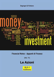 Title: Le Azioni, Author: Degregori Partners