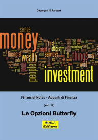 Title: Le Opzioni Butterfly, Author: Degregori & Partners