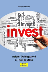 Title: Azioni, Obbligazioni e Titoli di Stato, Author: Degregori & Partners