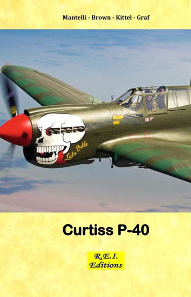 Curtiss P-40