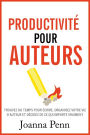 Productivité pour auteurs