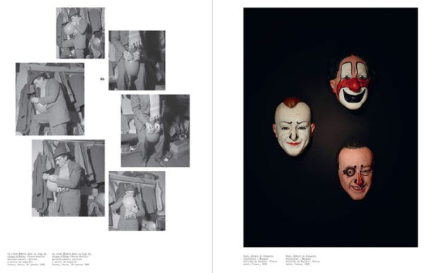 Jeff Koons: Mucem: Oeuvres de la collection Pinault