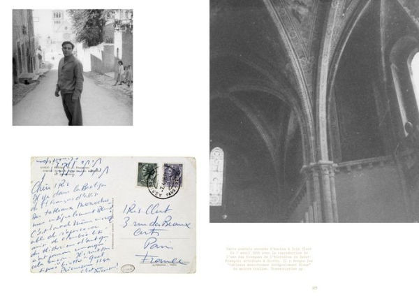 Yves Klein Italy