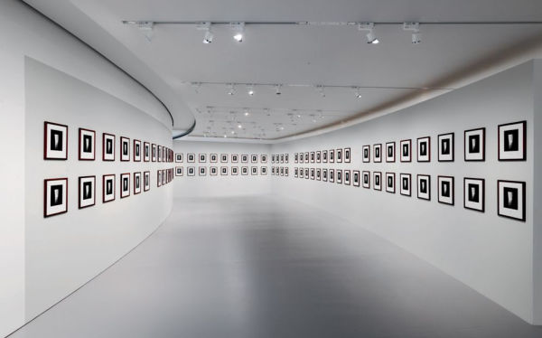 Pinault Collection: 100 Photographic Masterpieces