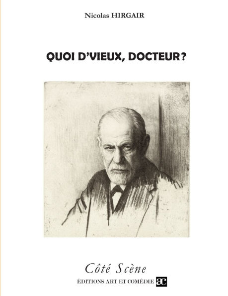 Quoi d'vieux, docteur ?