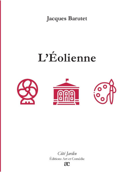 L'ï¿½olienne