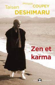Title: Zen et Karma, Author: Philippe Coupey