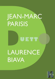 Title: Jean-Marc Parisis - Duetto, Author: Laurence Biava