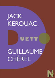 Title: Jack Kerouac - Duetto, Author: Guillaume Chérel