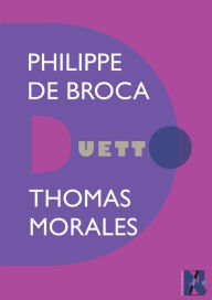 Title: Philippe de Broca - Duetto, Author: Thomas Morales